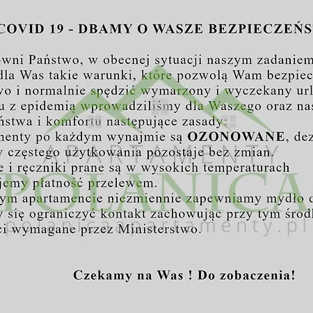 Sudety Park - Polanicaapartamenty Pl Διαμέρισμα Polanica-Zdrój