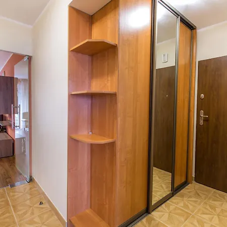 Sudety Park - Polanicaapartamenty Pl