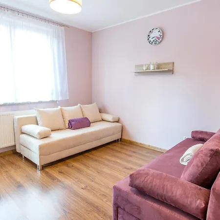 Sudety Park - Polanicaapartamenty Pl Διαμέρισμα