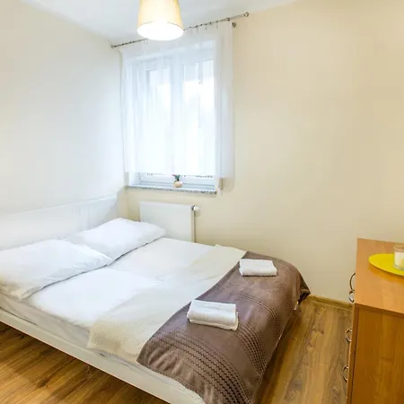 Sudety Park - Polanicaapartamenty Pl