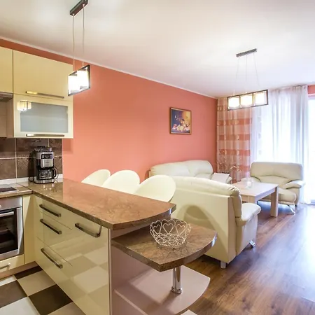 Διαμέρισμα Sudety Park - Polanicaapartamenty Pl *